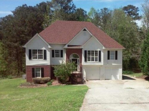 2955 Summit Lane, Monroe, GA 30655