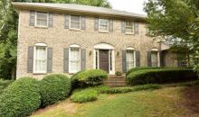 260 Meadowood Drive Roswell, GA 30075