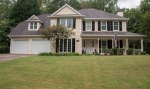 4349 Arbor Bridge Drive Marietta, GA 30066