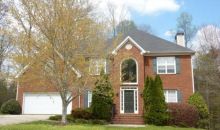 1559 Vine Leaf Drive Powder Springs, GA 30127