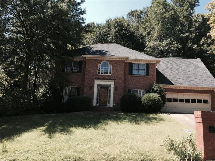 3225 Arborwoods Drive, Alpharetta, GA 30022