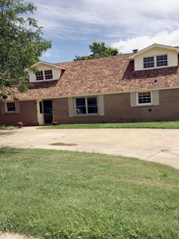 200 Bailey, Dumas, TX 79029