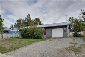 845 W Josh Drive, Palmer, AK 99645