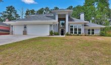 4468 Muhammad Drive Atlanta, GA 30349