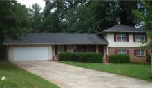 4692 Pamler June Court Tucker, GA 30084