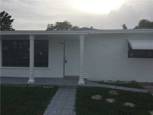 20160 NW 13 CT, Miami, FL 33169