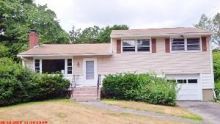 25 Circle Drive Hyde Park, NY 12538