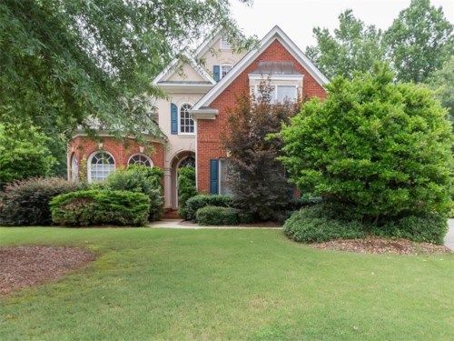 2069 Fairhill Lane Nw, Marietta, GA 30064