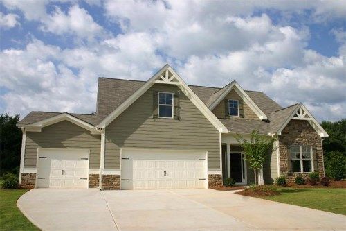 618 Brakeman Circle, Jefferson, GA 30549