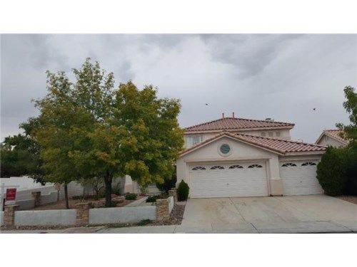 1726 Night Shadow Ave, North Las Vegas, NV 89031