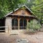 162 Brushy Top Road, Ellijay, GA 30540 ID:13266909