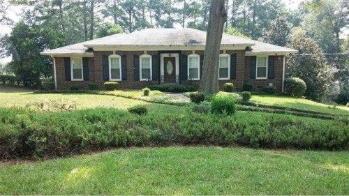 2372 Winshire, Decatur, GA 30035