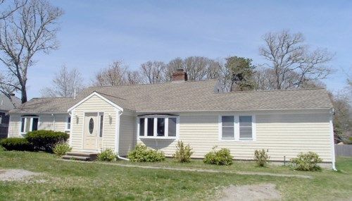 20 Auburn Court, Dennis Port, MA 02639