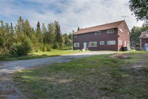 8401 E Gold Bullion Boulevard, Palmer, AK 99645