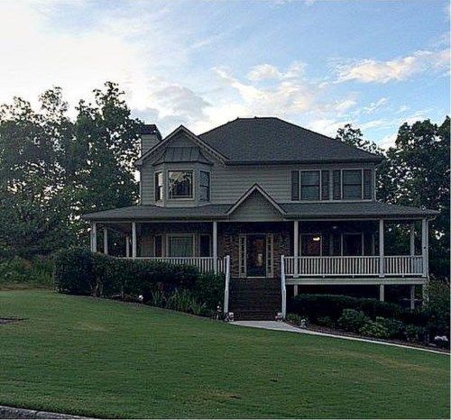 146 Arbor Chase Parkway, Rockmart, GA 30153