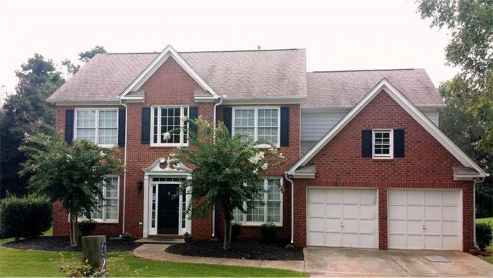 6230 Spring Lake Drive, Flowery Branch, GA 30542