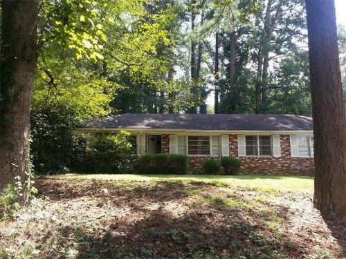 244 Rivertown Road, Fairburn, GA 30213