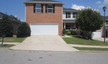 1619 Thornwick Trace Stockbridge, GA 30281