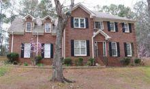 3108 Woodchuck Way Conyers, GA 30094