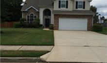 153 Windy Circle Mcdonough, GA 30253