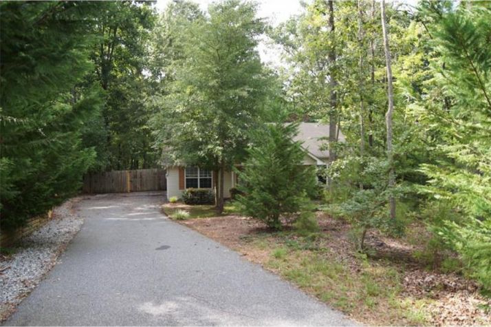 143 Patriot Trail, Dahlonega, GA 30533