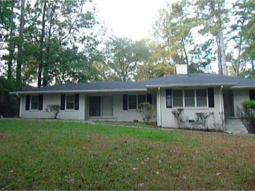 4490 Peachtree Dunwoody Road, Atlanta, GA 30342