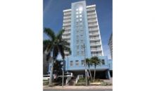 6969 COLLINS AV # 503 Miami Beach, FL 33141