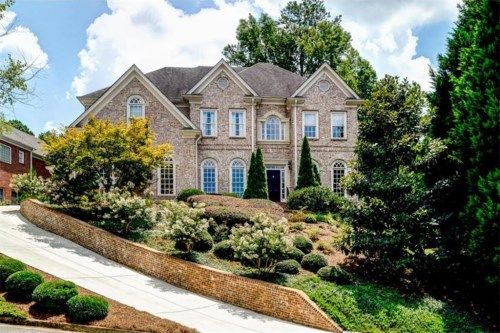 1023 Mill Overlook Ne, Atlanta, GA 30319