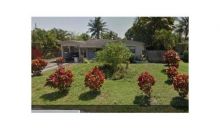 1931 ALCAZAR DR Hollywood, FL 33023