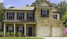 2189 Dodson Woods Drive Fairburn, GA 30213