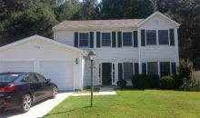 2985 Abbotts Pointe Drive Duluth, GA 30097