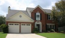 2484 Kingsbrooke Court Duluth, GA 30097