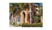 12195 SW 27 ST # 1906 Hollywood, FL 33025