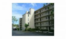 8540 N SHERMAN CR # 105 Hollywood, FL 33025