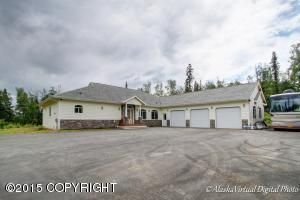 6781 S Alan's Drive, Wasilla, AK 99654