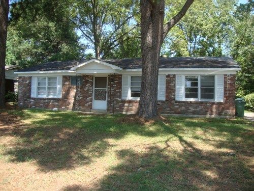 3351 Loch Haven Rd, Montgomery, AL 36109