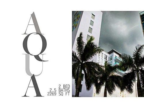 201 AQUA AV # 1002, Miami Beach, FL 33141