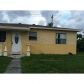 6715 SW 20TH ST, Hollywood, FL 33023 ID:13254801