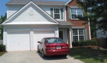 3469 Davenport Park Lane Duluth, GA 30096