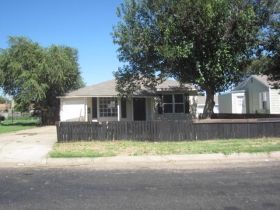 4115 S Tyler Street, Amarillo, TX 79110