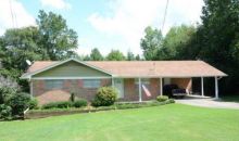 130 Windemere Dr Bremen, GA 30110