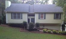 3787 Creekmore Street Canton, GA 30115