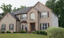 2133 Torbay Drive Conyers, GA 30013