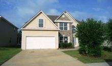 323 Brittney Cove Loganville, GA 30052