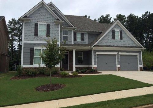 184 Fieldstone Lane, Dallas, GA 30132