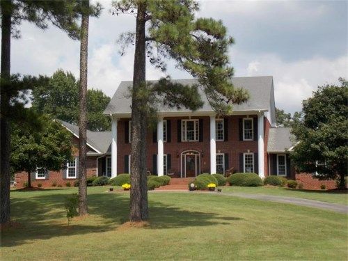 3705 Highway 140 Highway, Rydal, GA 30171