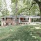 1599 Springbrook Drive, Decatur, GA 30033 ID:13270205