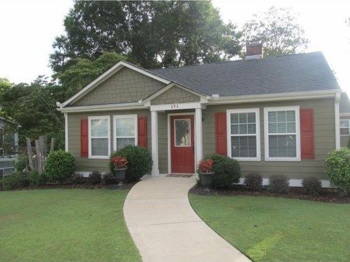 171 Confederate Avenue, Dallas, GA 30132