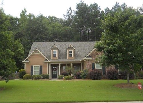 1522 Lakeland Drive, Monroe, GA 30656