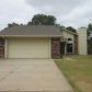 4801 Wilcox Ln, Yukon, OK 73099 ID:13243526